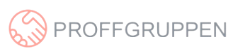 Proffgruppen