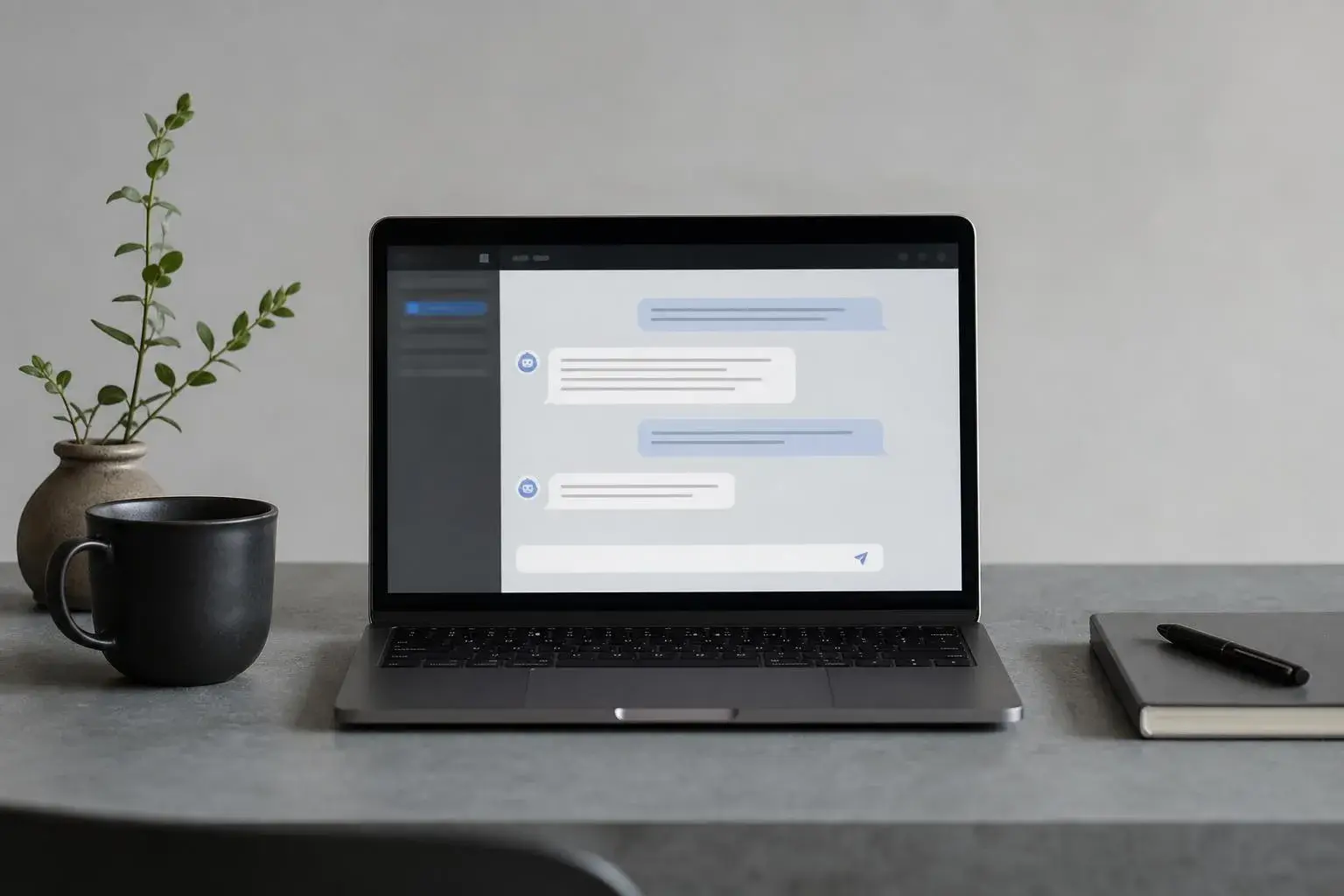 AI-chatboter på nettsider - slik automatiserer du kundeservice i 2026