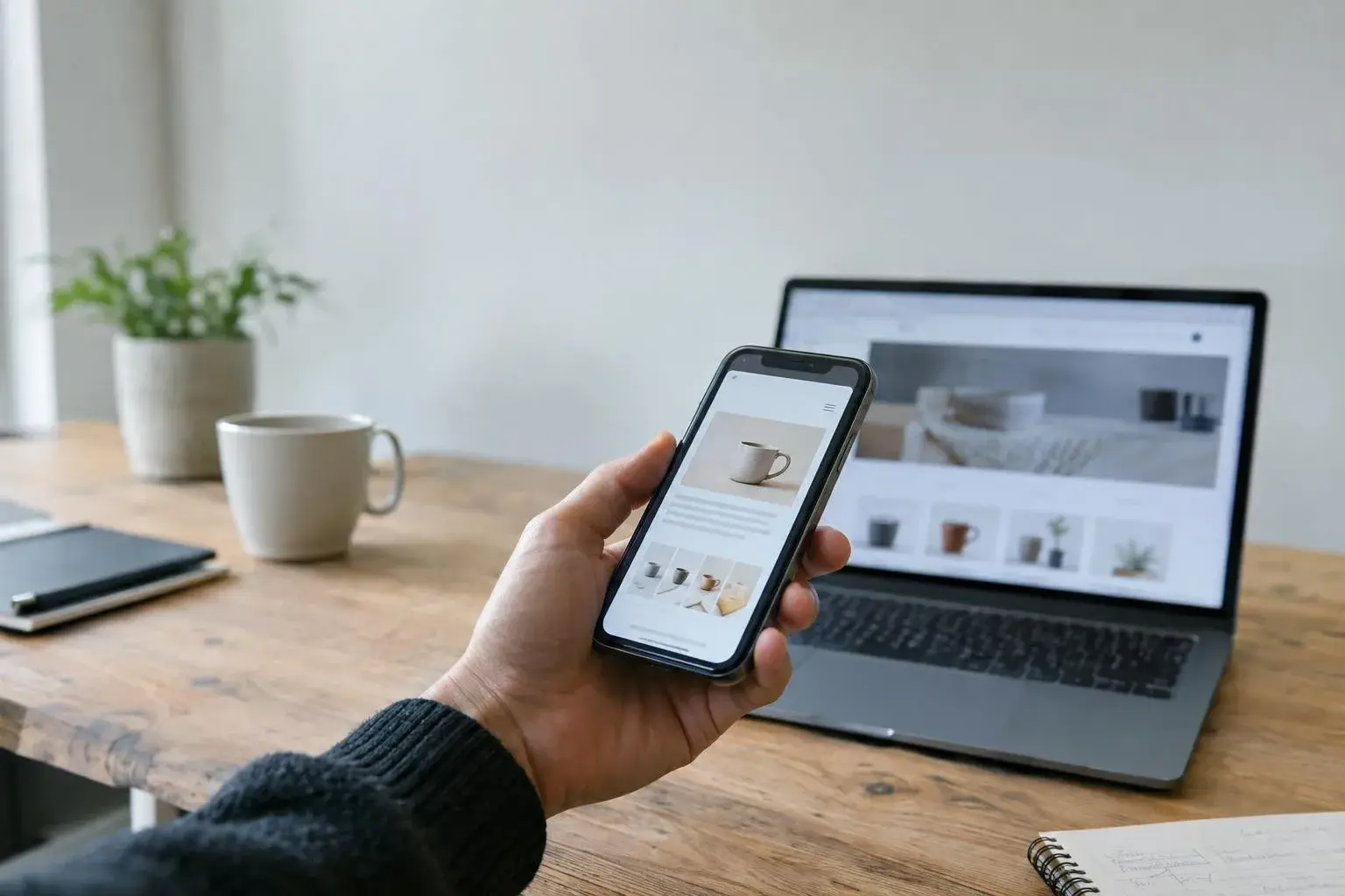 Digitalisering for småbedrifter: Praktisk guide til å komme i gang i 2026