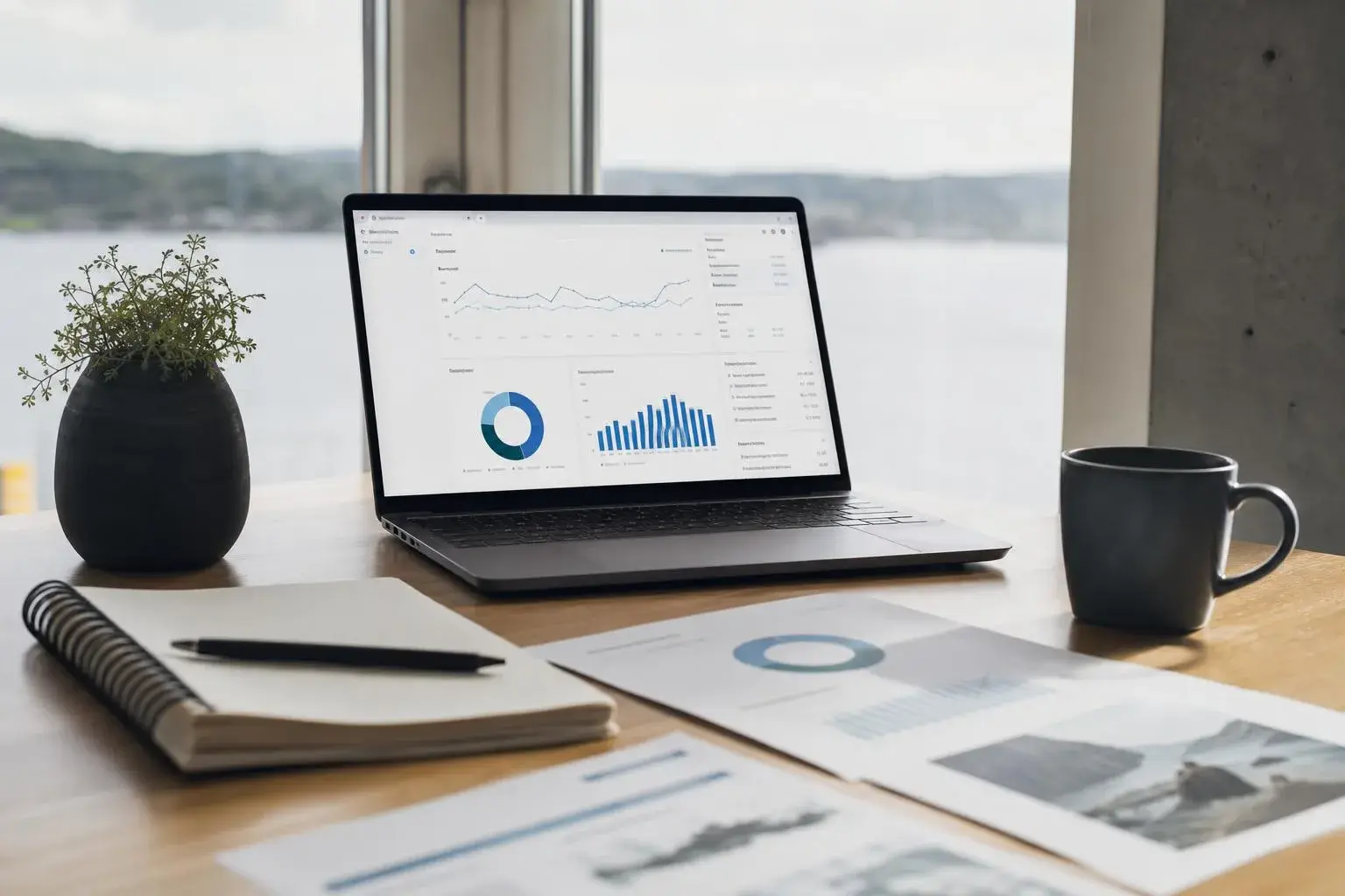 SEO-guide for norske bedrifter 2026: Komplett strategi for digital synlighet