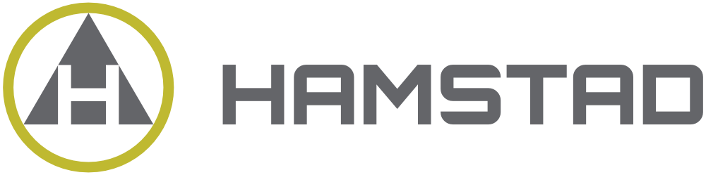 Hamstad logo web
